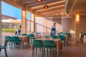 IS SERENAS BADESI RESORT – Badesi