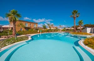 IS SERENAS BADESI RESORT – Badesi