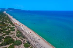 IS SERENAS BADESI RESORT – Badesi
