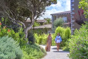 IS SERENAS BADESI RESORT – Badesi