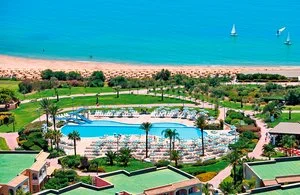 SERENUSA RESORT – Licata