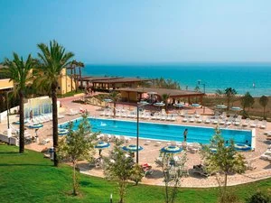 SERENUSA RESORT – Licata