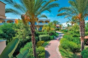 SERENUSA RESORT – Licata