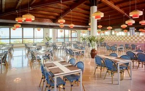 Ristorante centrale