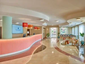 SERENUSA RESORT – Licata