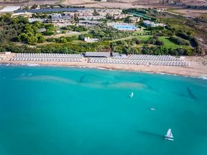 SERENUSA RESORT – Licata