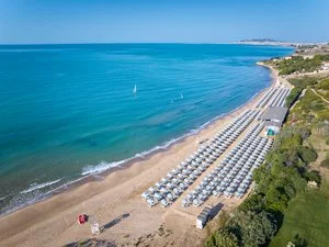 SERENUSA RESORT – Licata