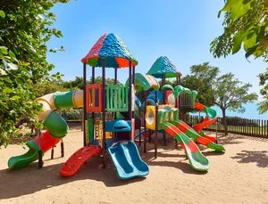 SERENUSA RESORT – Licata