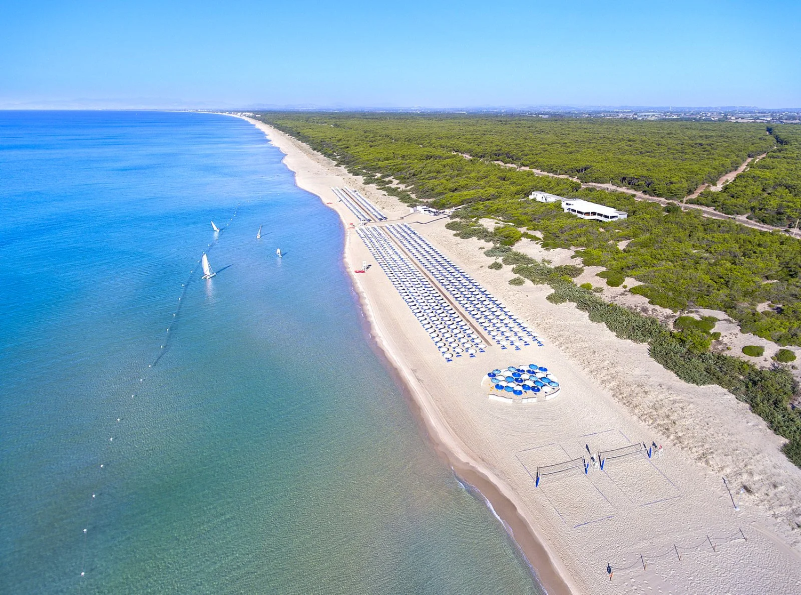 Calane Resort Calane Resort