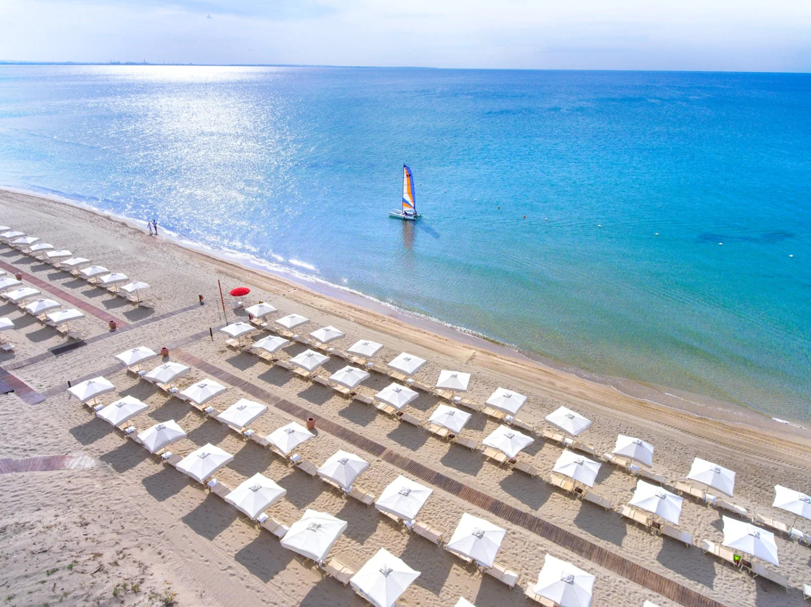 Alborea Ecolodge Resort 