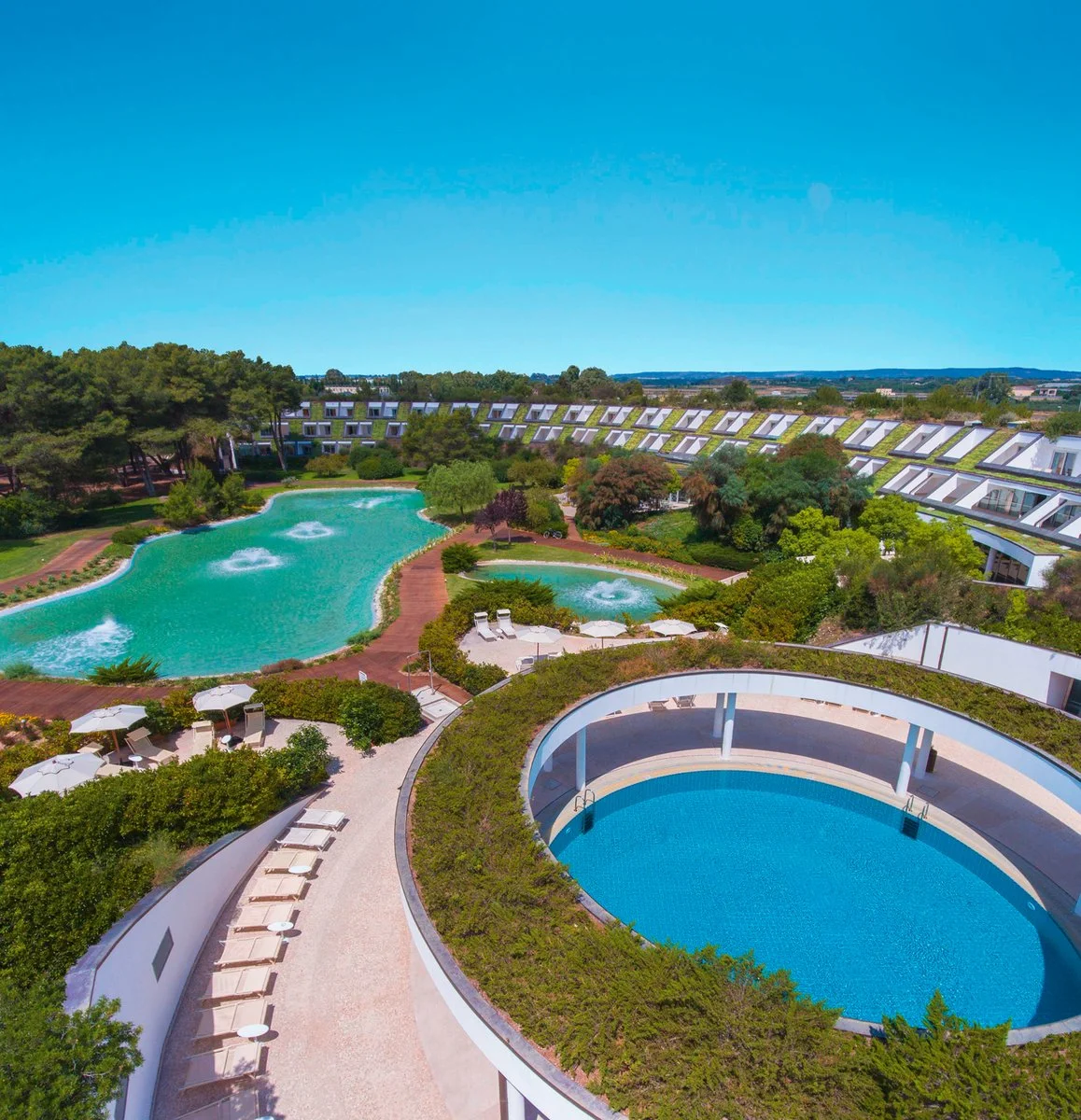 Kalidria Hotel & Thalasso Spa 