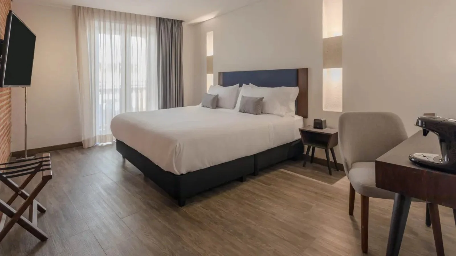 Hotel Santa Catalina 