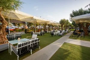 ANISSA BEACH – Agkisaras