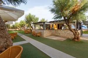 ANISSA BEACH – Agkisaras
