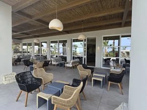 ANISSA BEACH – Agkisaras
