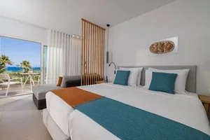Superior comfort vista mare