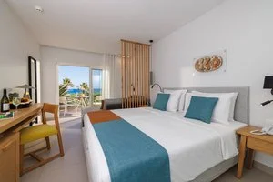 Superior comfort vista mare