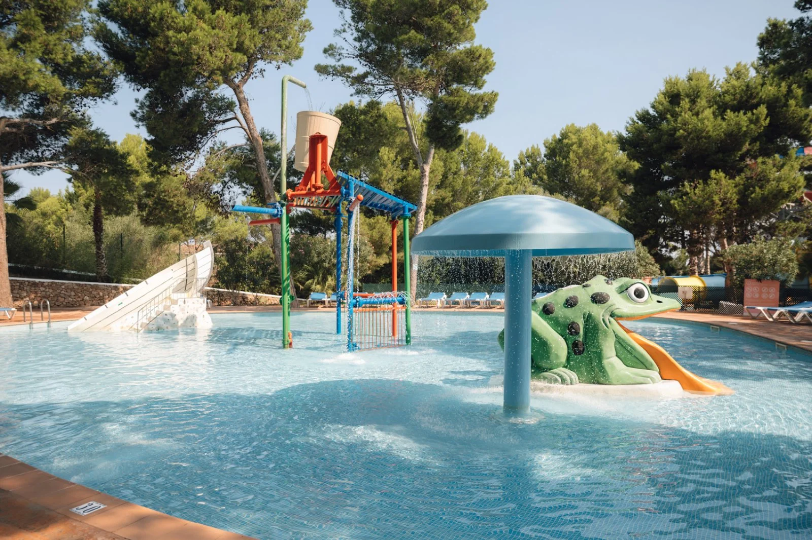 Bravo Smart Moon Dreams Marina Parc - Aqua Splash