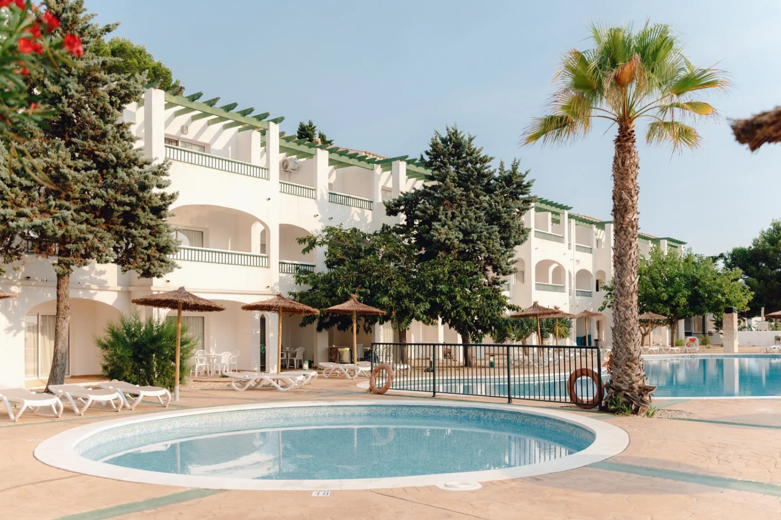 Bravo Smart Moon Dreams Marina Parc - Piscina Zona Bravo