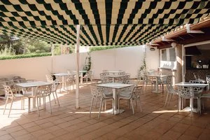 BRAVO SMART BLUESEA MARINA PARC – Es mercadal