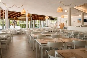 ristorante, bar