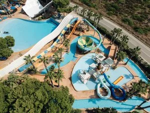 BRAVO SMART BLUESEA MARINA PARC – Es mercadal