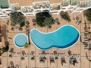 BRAVO SMART BLUESEA MARINA PARC – Es mercadal