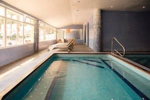 spa