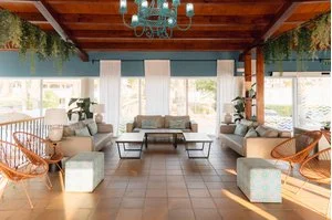 lobby principale