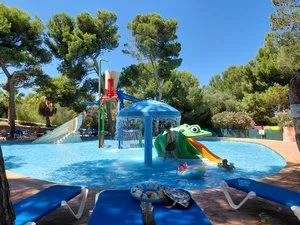 BRAVO SMART BLUESEA MARINA PARC – Es mercadal