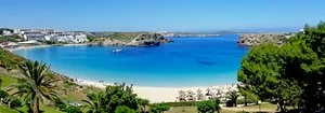 Arenal d'en Castell - Minorca