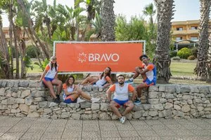 BRAVO SMART CONTE DI CABRERA – Modica