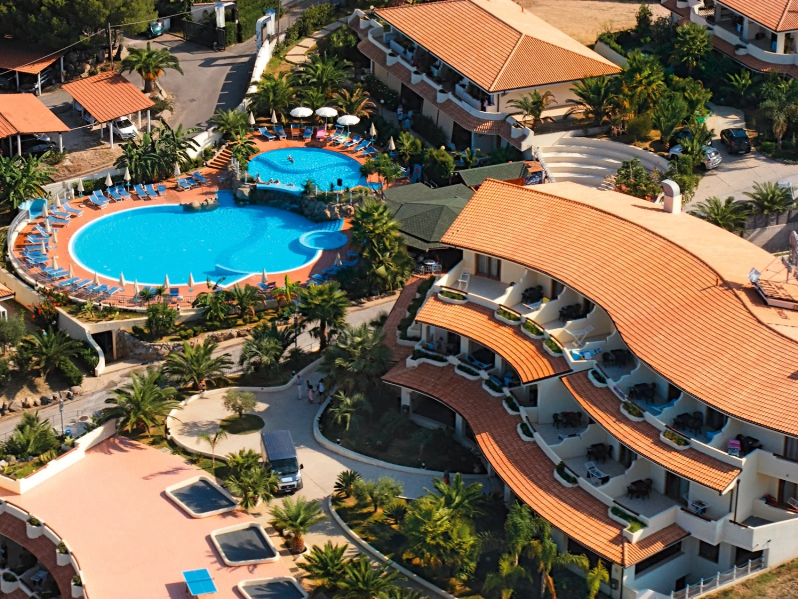 Hotel Club Scoglio Del Leone Hotel Club Scoglio Del Leone