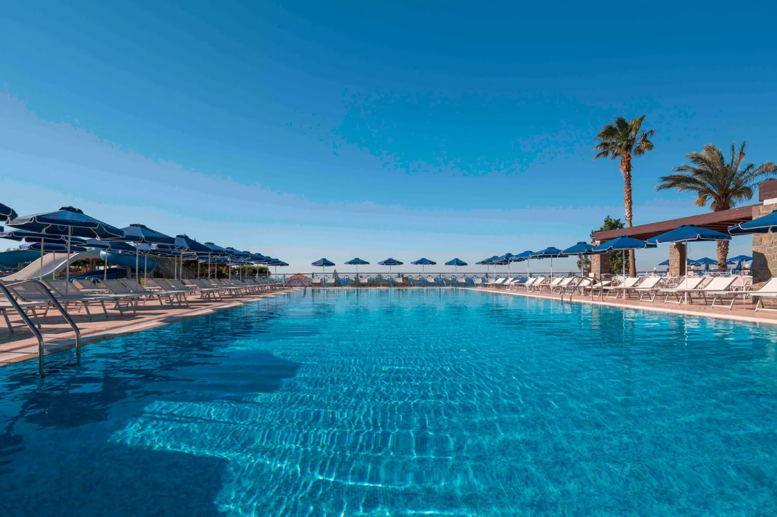 Bravo Smart Princess Sun 