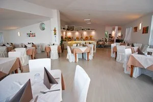 ALPISELECT VILLAGGIO BAIA D'ERCOLE – Ricadi