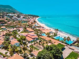 ALPISELECT VILLAGGIO BAIA D'ERCOLE – Ricadi