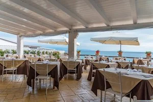 ALPISELECT VILLAGGIO BAIA D'ERCOLE – Ricadi