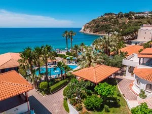 ALPISELECT VILLAGGIO BAIA D'ERCOLE – Ricadi