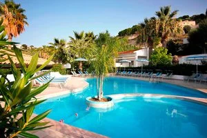 ALPISELECT VILLAGGIO BAIA D'ERCOLE – Ricadi