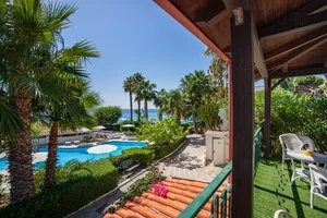 ALPISELECT VILLAGGIO BAIA D'ERCOLE – Ricadi