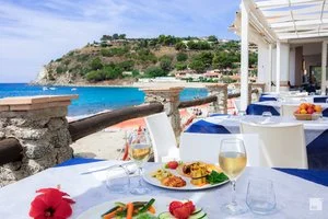 ALPISELECT VILLAGGIO BAIA D'ERCOLE – Ricadi