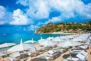 ALPISELECT VILLAGGIO BAIA D'ERCOLE – Ricadi