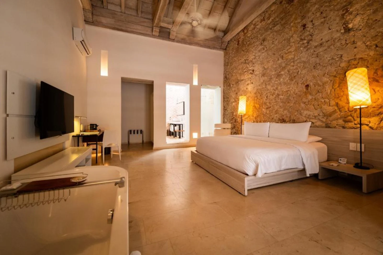 Nacar Hotel Cartagena 