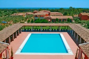 I GIARDINI DI CALA GINEPRO HOTEL RESORT – Orosei