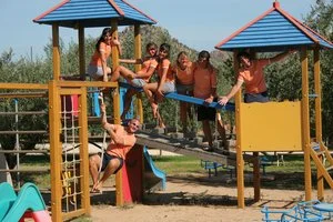 I GIARDINI DI CALA GINEPRO HOTEL RESORT – Orosei