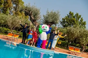 I GIARDINI DI CALA GINEPRO HOTEL RESORT – Orosei