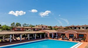 I GIARDINI DI CALA GINEPRO HOTEL RESORT – Orosei