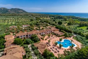 I GIARDINI DI CALA GINEPRO HOTEL RESORT – Orosei