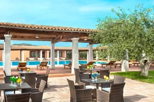 I GIARDINI DI CALA GINEPRO HOTEL RESORT – Orosei