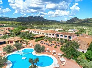 I GIARDINI DI CALA GINEPRO HOTEL RESORT – Orosei